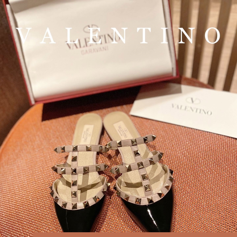 Valentino Sandals